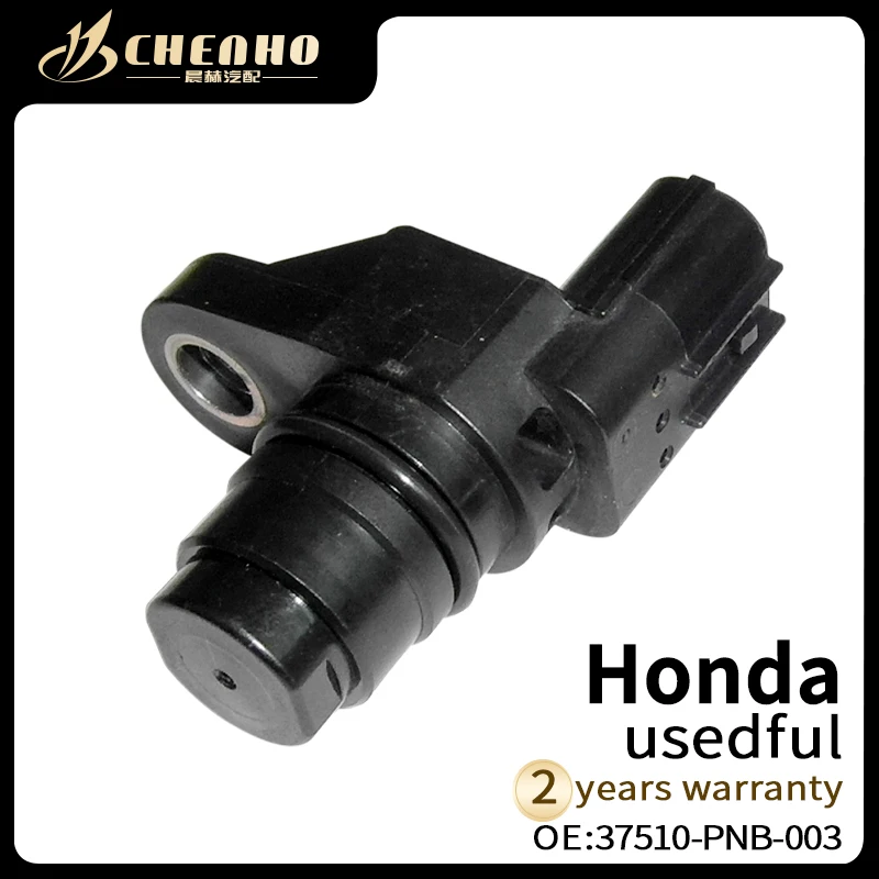 

CHENHO BRAND NEW Camshaft Position Sensor For Honda Accord Civic CR-V Acura RDX RSX 37510-PNB-003 37510PNB003