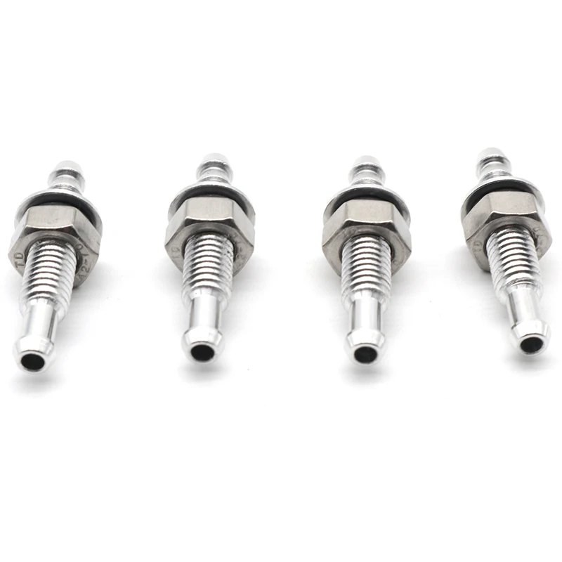 4 шт алюминиевая водопроводн