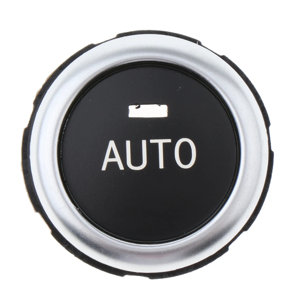 

Car Air-Condition Switch Knob for BMW F10 F07 F02520 525 528 535GT 730 740