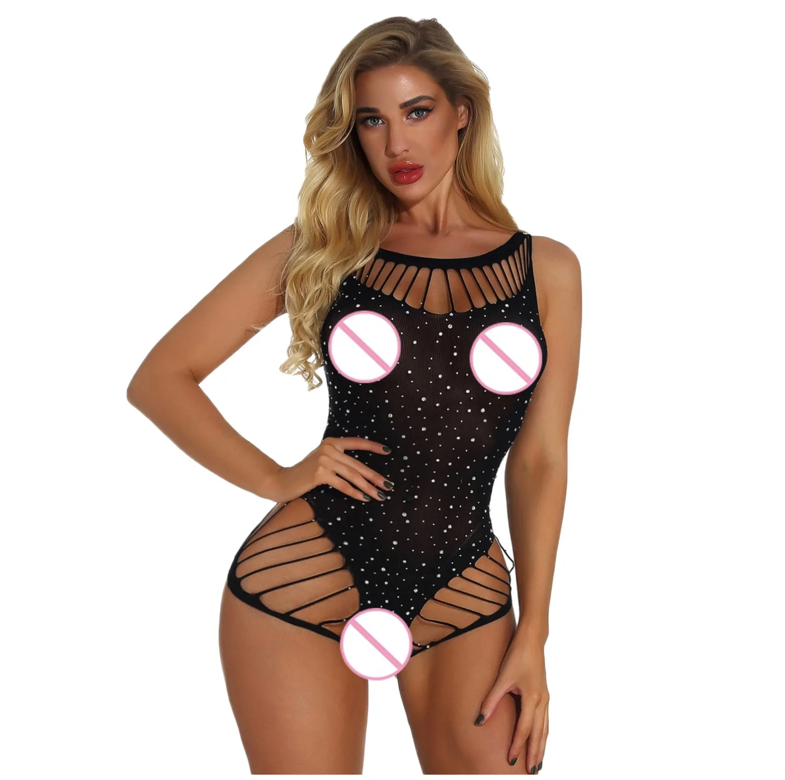 2021 нижнее белье сексуальные женские летние сетчатые кружевные Для женщин