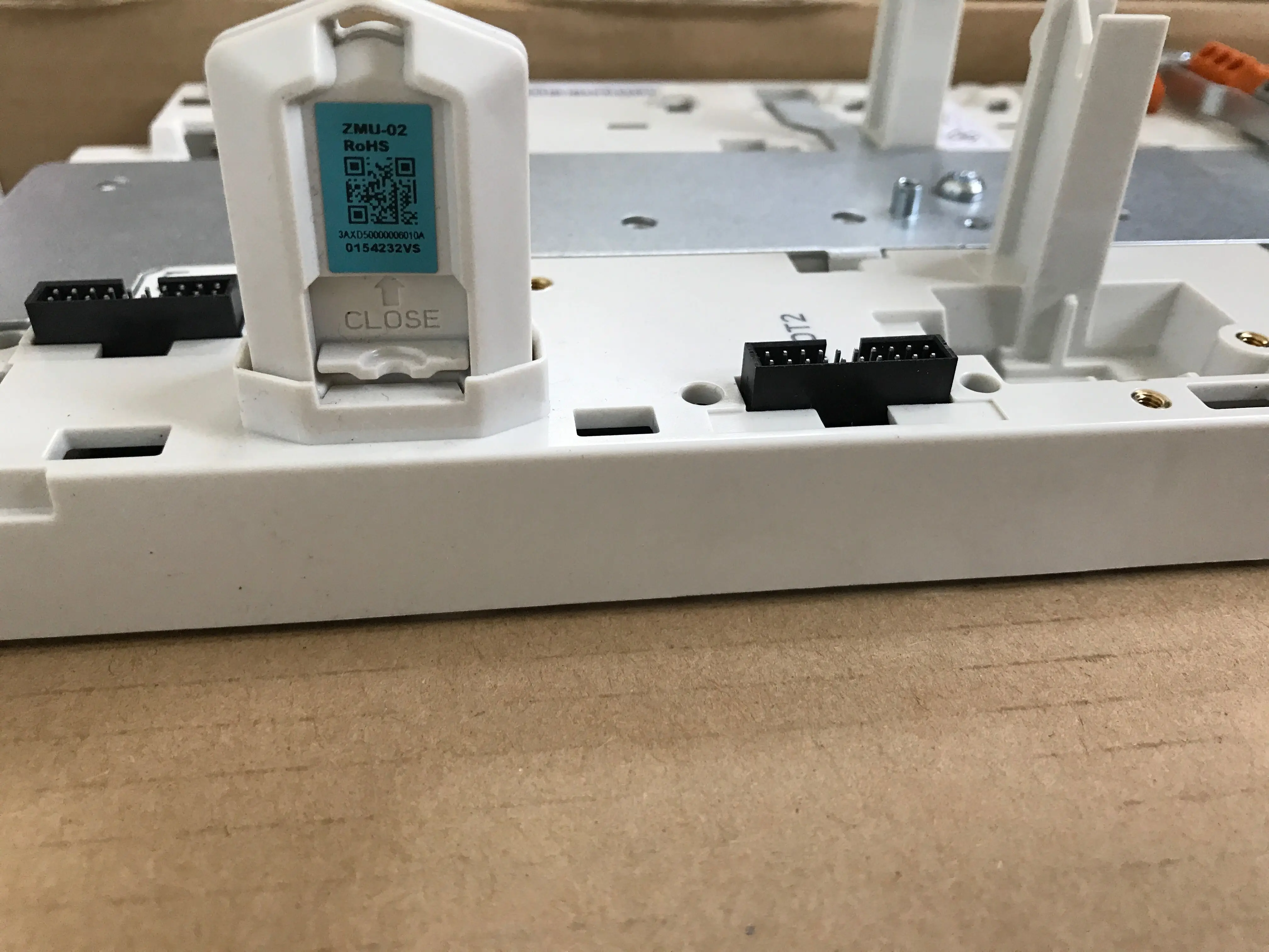 Оригинальная новая ABB inverter ACS880 карта памяти | Компьютеры и офис