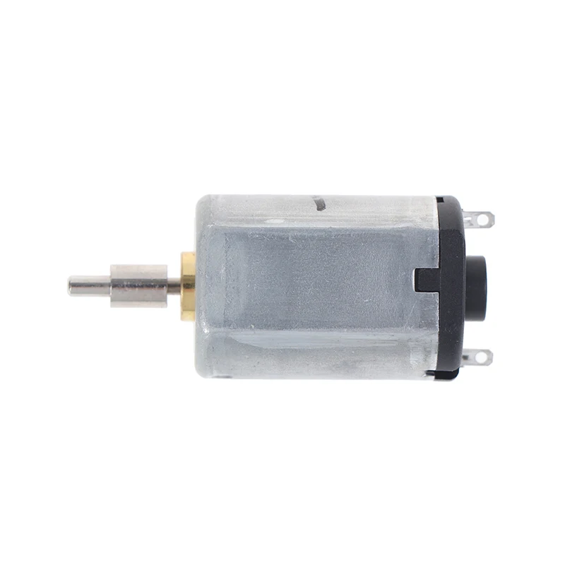 

2.4V 3.7V FF-270 DC Small Motor DIY Automatic Hair Clipper Shaver Razor Motor