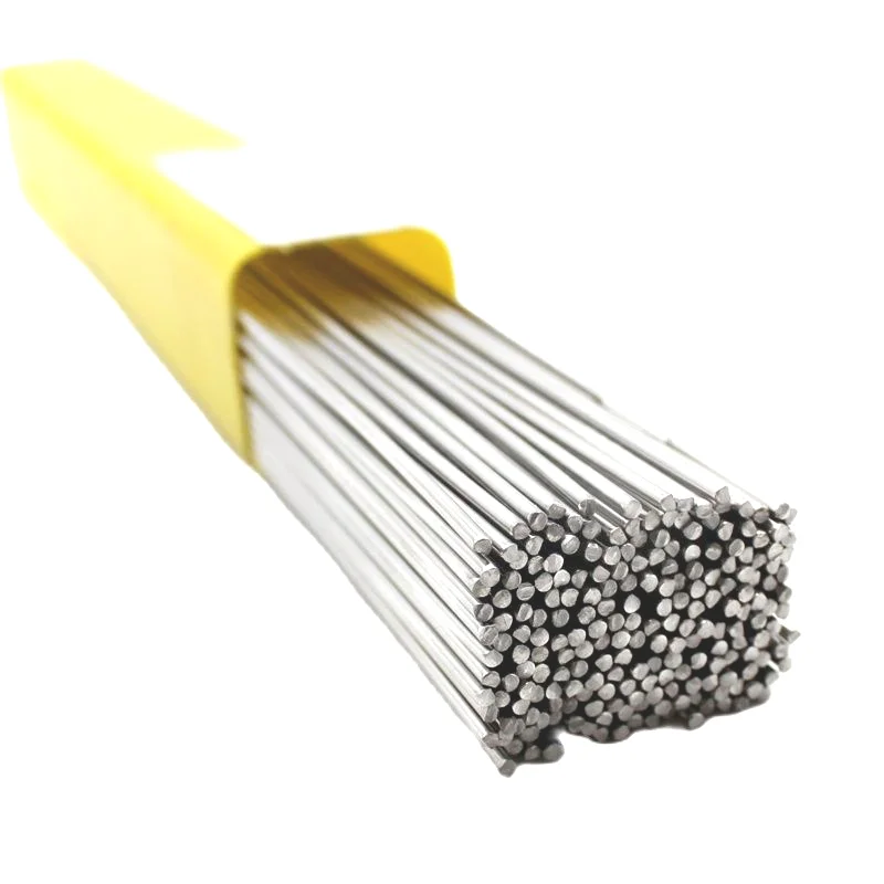 

ER2209 Stainless Steel TIG Welding Rod Filler Metals