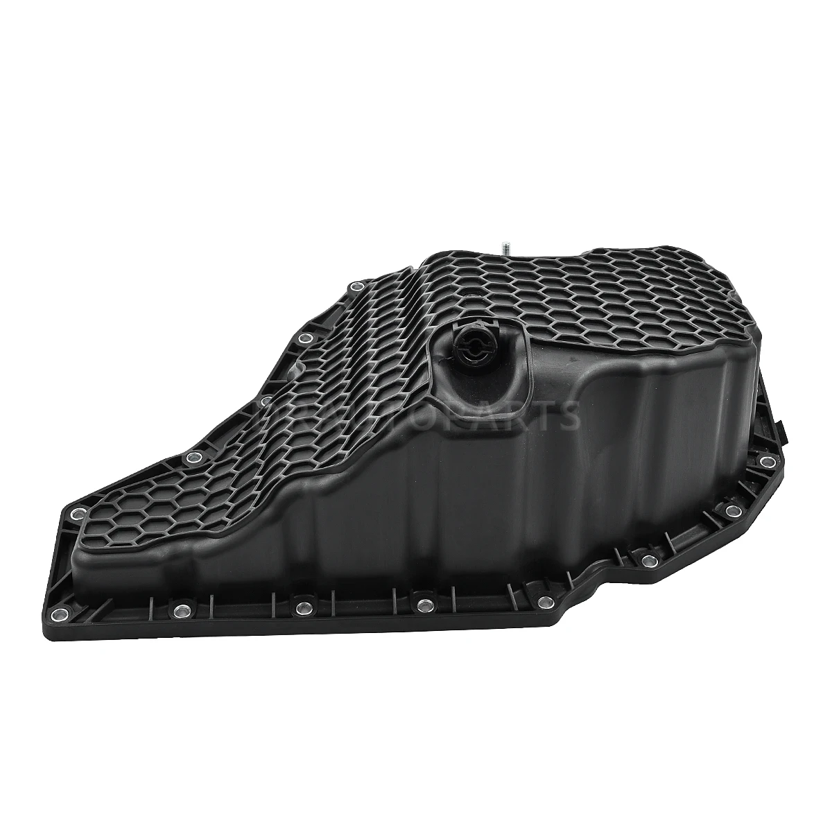 Подлинная Нижняя масляная кастрюля 06L103598R для Audi A4 переключатель Quattro allroad A5 Sportback