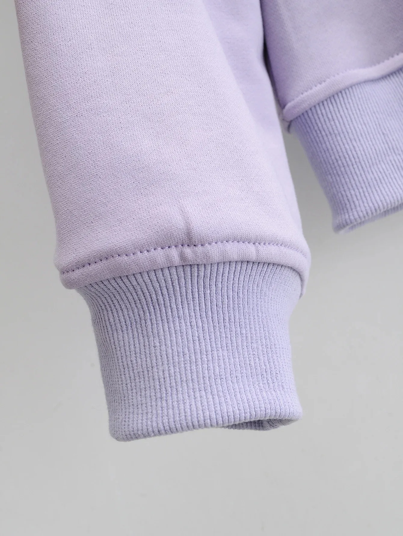 

Letter Embroid Loose Solid Sweatshirt Sweatpants Women 2 Piece Sets Outfits Girls Cotton Brand Quality Winter Casual Tracksuit