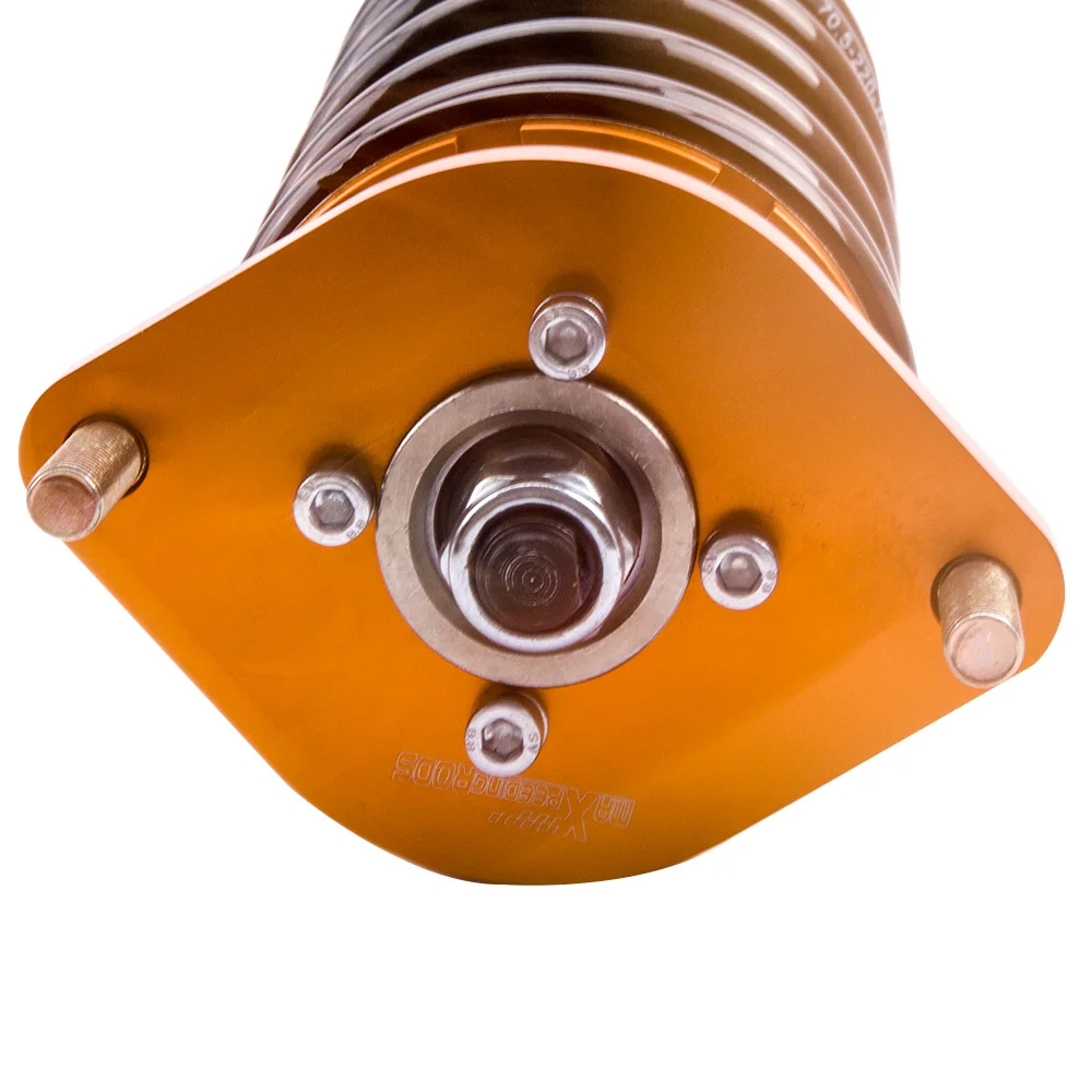 Подвеска Coilover для Mitsubishi Lancer Evolution EVO 7 8 CT9A с регулируемой высотой и верхним