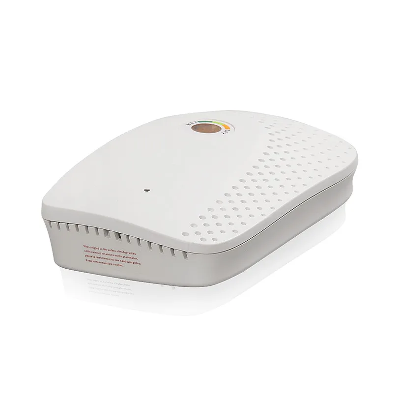 Портативный мини Осушитель воздуха 100V 220V Электрический тихий осушитель для