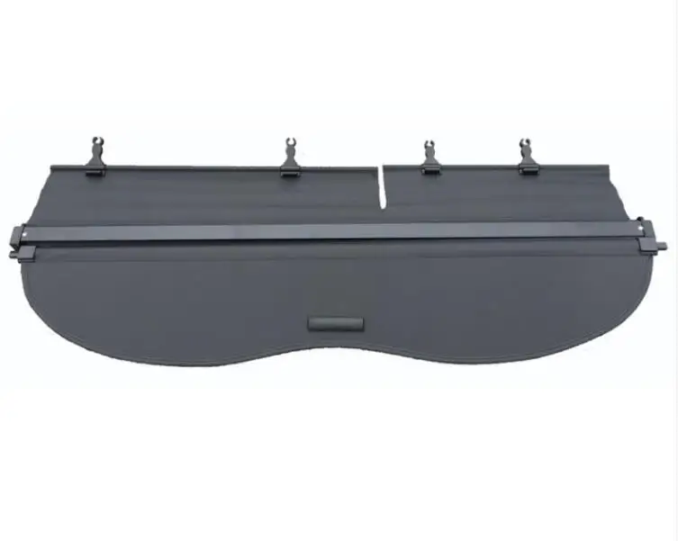 Высококачественный Автомобильный задний багажник защитный щит грузовой Чехол