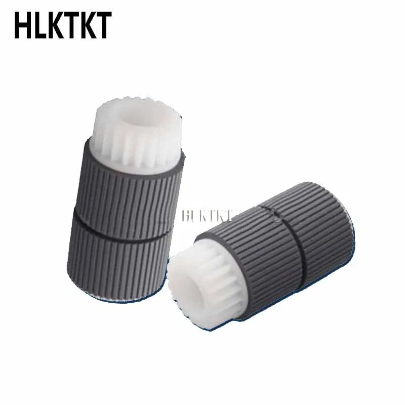 

Pickup Roller Compatible for HP Color LaserJet CM6030 CM6040 CP6015 6015 6030 6040 RL1-1289-000 Pick up Roller