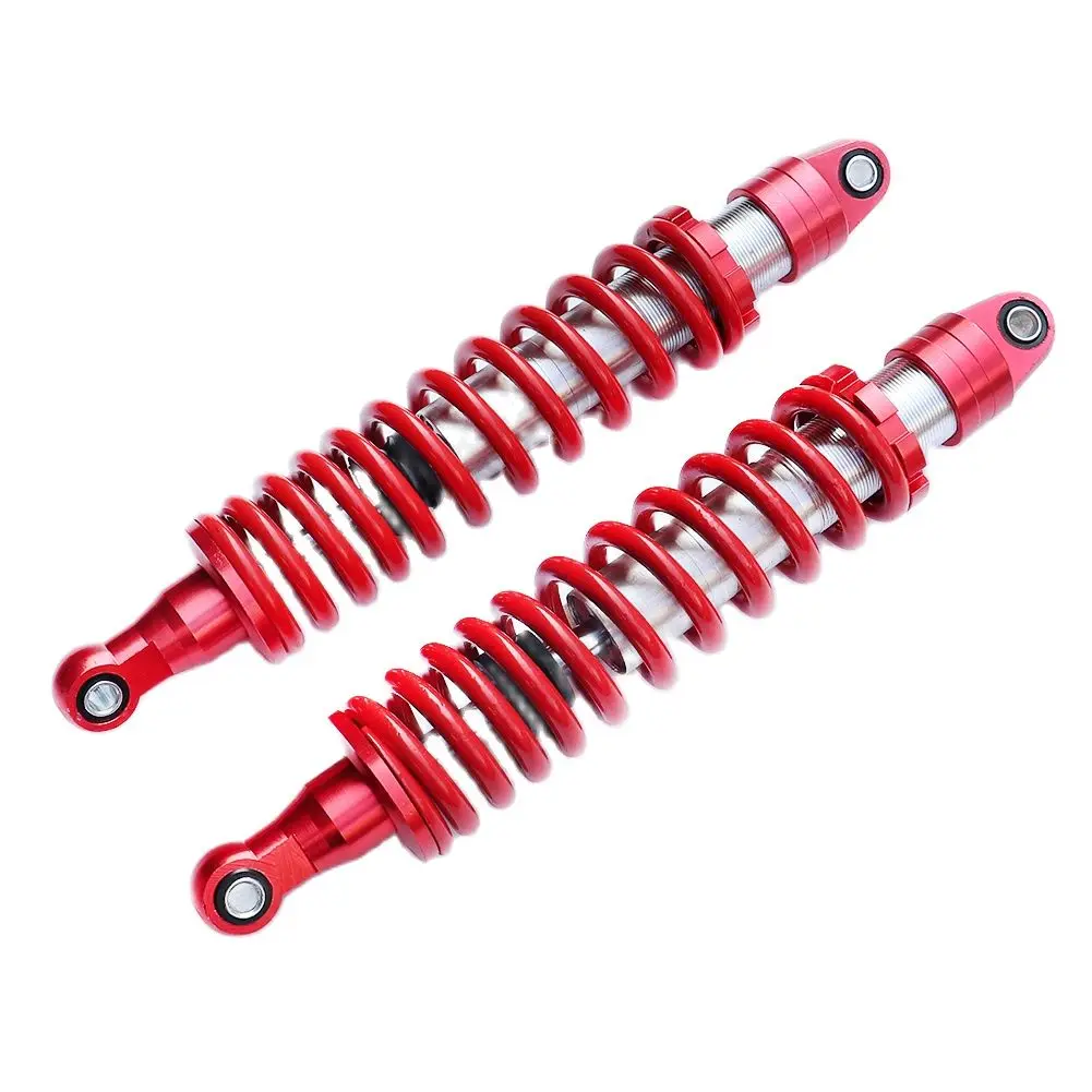 

360mm M10 Front Shock Absorber Suspension Protector For Motorcycle Off-Road Moto Mountain Pit Dirt Bike