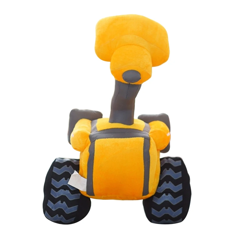 Игрушка Ника мультфильм робот стена. Е плюшевые игрушки чучела аниме поставка