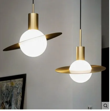 

modern crystal copper christmas balls chandelier lighting design lamp luzes de teto living room decoration lamparas de techo