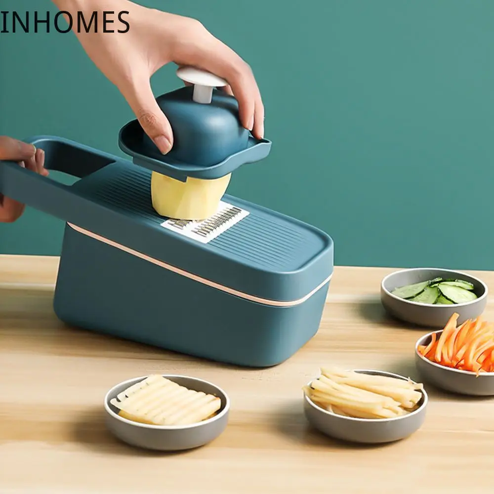 

Технические кухонные терки, овощерезка, слайсер для овощей и фруктов, измельчитель картофеля, Овощечистка, многофункциональный нож для ово...