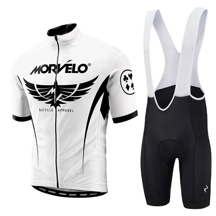 

Summer men's and women's short-sleeved cycling suits for road vehicles and bicycles bike jersey set road bike cycling jersey