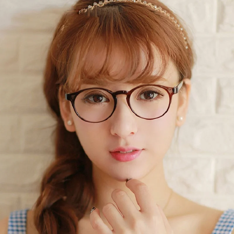 

Optical Eye Glasses Women Men Computer Glasses Blue Light Blocking Gaming Eyeglasses Mirror Oculos Lunette Frame Gafas GD2164