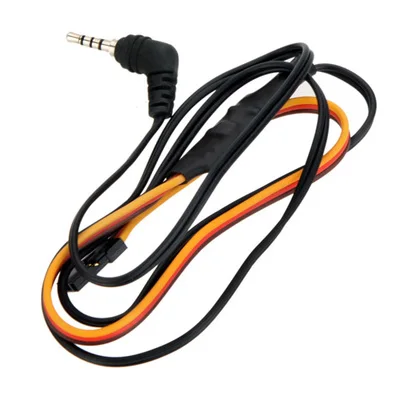 

Кабель дистанционного управления спуском затвора FPV Для камеры GH3 GH4 GX7 GX1 G6