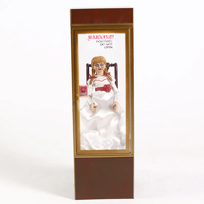 

Фигурка NECA Annabelle The Conjuring Universe