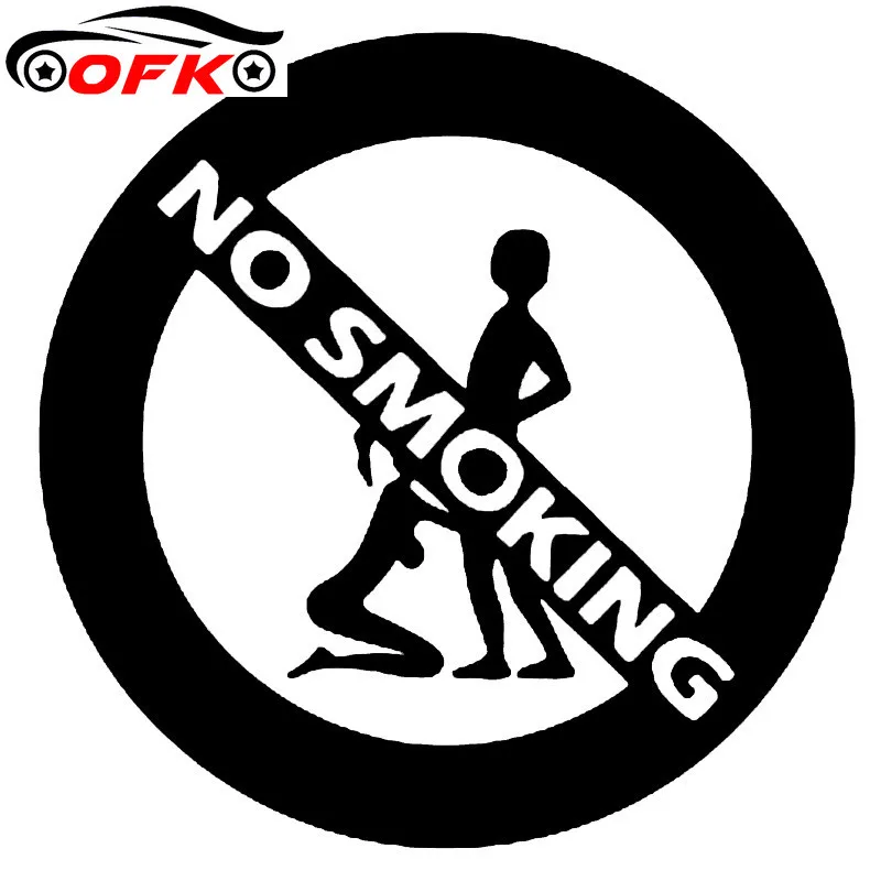 

Car Stickers Decor Motorcycle Decals Girl and Boy No Smoking Fashion Stickers Decorative Accessories Creative PVC,13cm*13cm