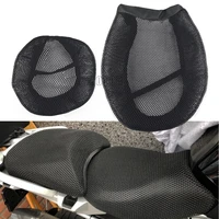 breathable mesh motorcycle moped motorbike scooter seat covers cushion anti slip waterproof for bmw r1200gs 2006 2018 gs 1200 lc