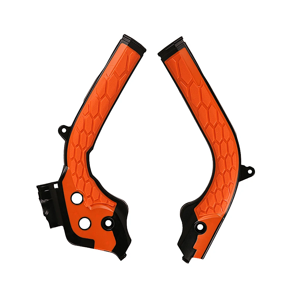 

Защитная рамка для KTM SX SXF EXC XCW 250-450 2016-2019