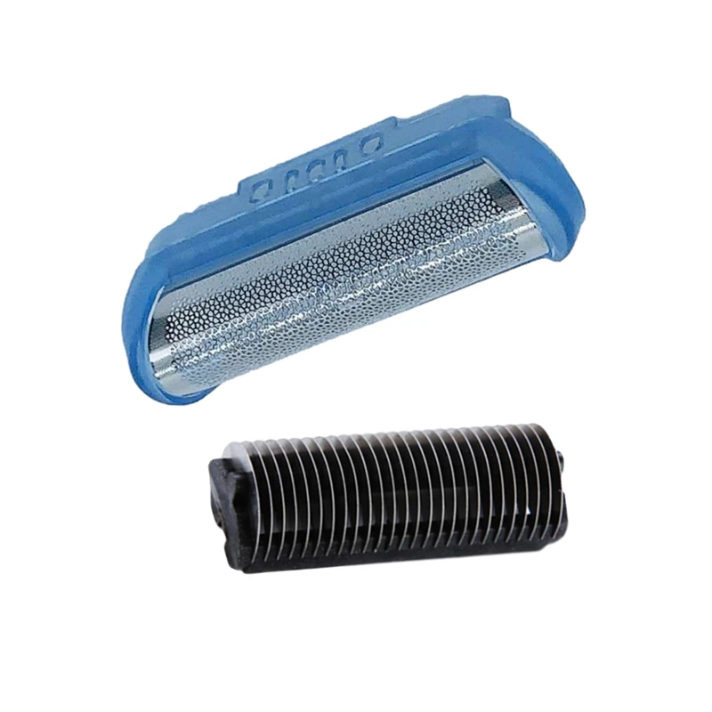 Бритва с фольгой и лезвием для BRAUN 20S серия 2000 CruZer 1 2 3 4 2615 2675 2775 2776 170 190 1x20S