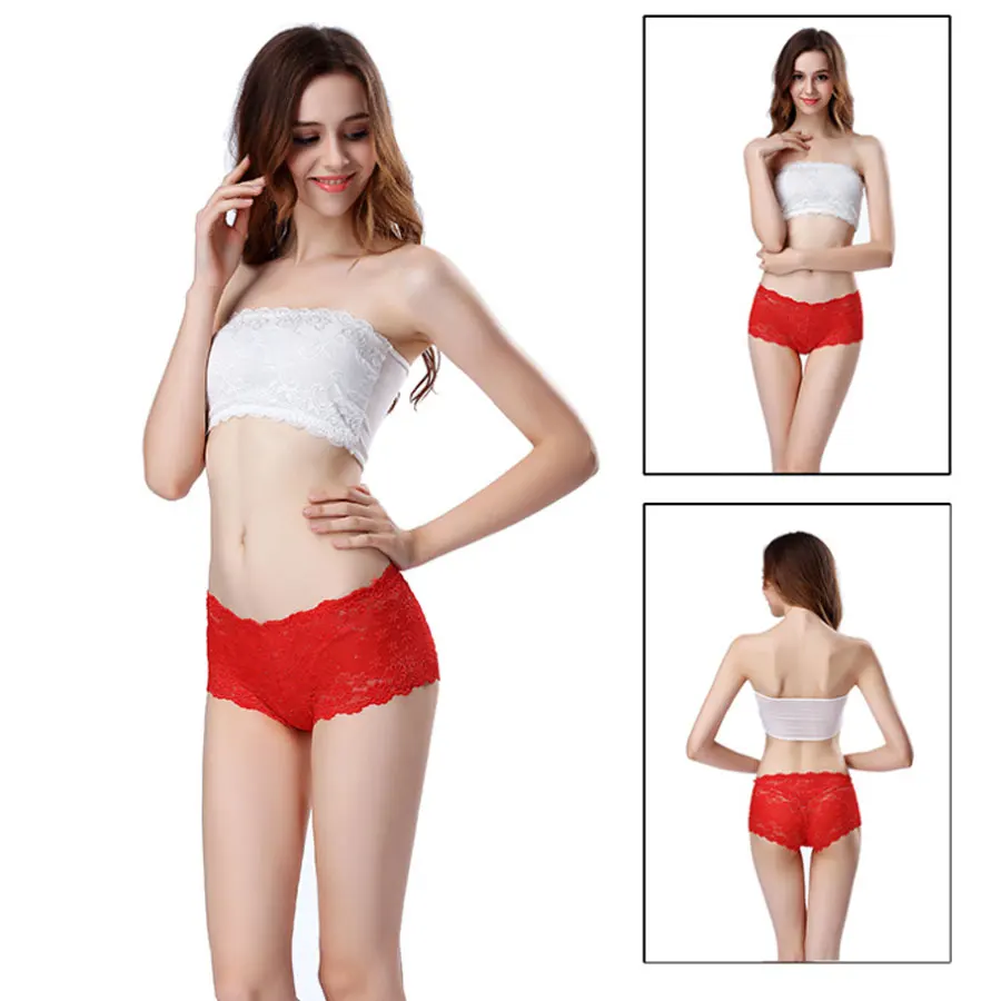 2019 Lynmiss женское кружевное Сексуальное Женское дышащие мягкие низкие женские