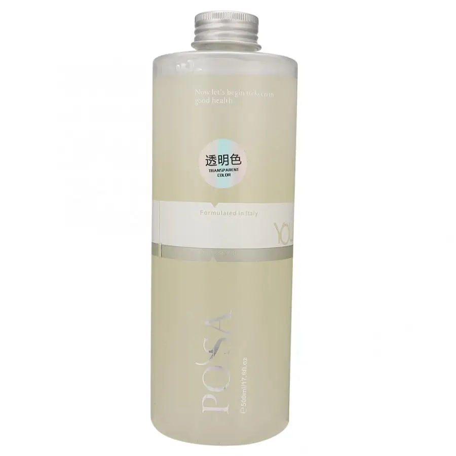 Профессиональный Крем краска для волос сделай сам 500 мл|Чаши смешивания красок