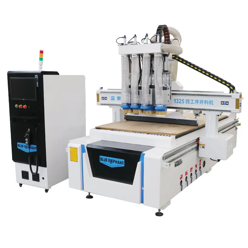 1530 ЧПУ маршрутизатор воздушное охлаждение Шпиндельный двигатель Продажа с