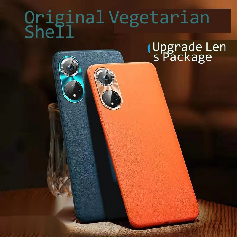 Для HONOR 50 50pro 50se металлические линзы все включено с защитой от падения силиконовая