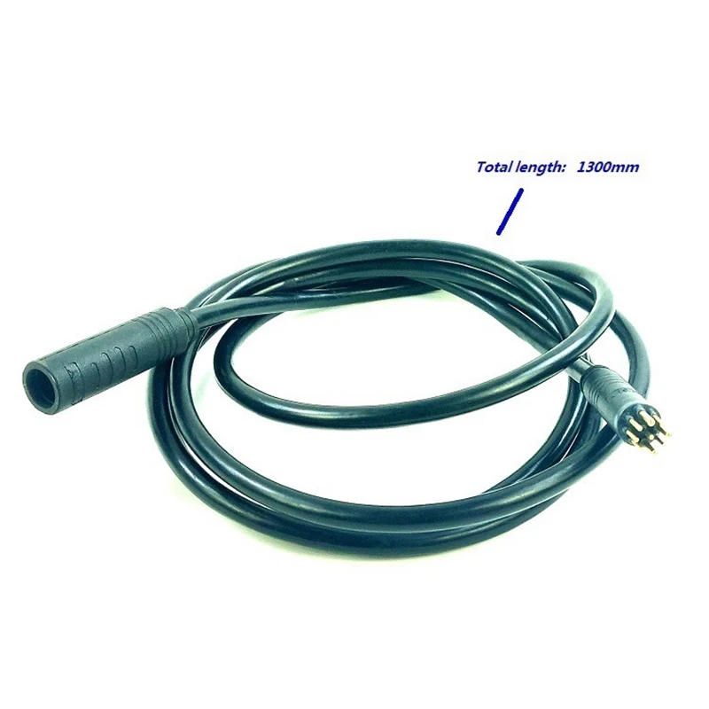 130 см 9 Pin преобразованием двигатель провода женский на обоих концах для