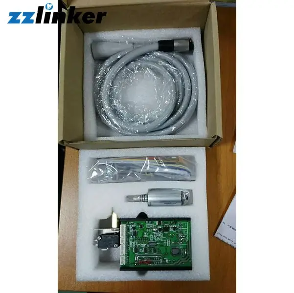 

LK-N51 CE Approved Brushless Built in Type Dental Electric Motor Systems