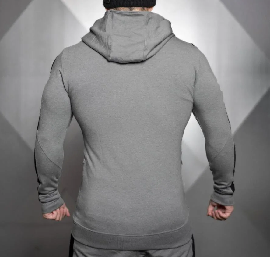 Бодибилдинг бренд тренажерные залы Мужские Брюки Компрессионные Gymming леггинсы для мужчин фитнес тренировки летняя спортивная форма Мужские дышащие брюки