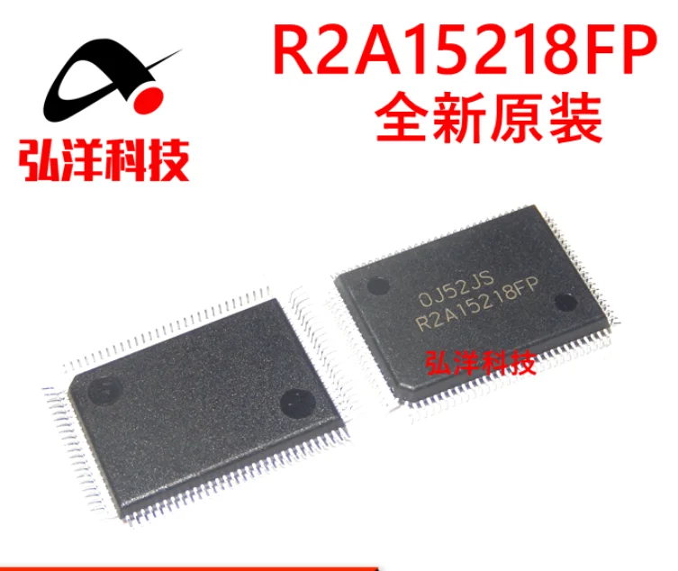 

MeiMxy R2A15218FP QFP 1pcs R2A15218 LCD CHIP in stock