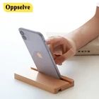 Подставка для телефона, универсальная деревянная подставка для iPhone 12, 11 Pro Max, X, Samsung S20, S10
