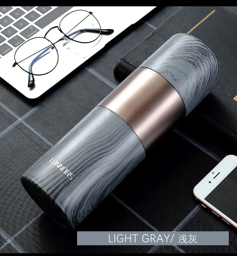 Керамический внутренний горшок Вакуумная чашка уличная спортивная портативная