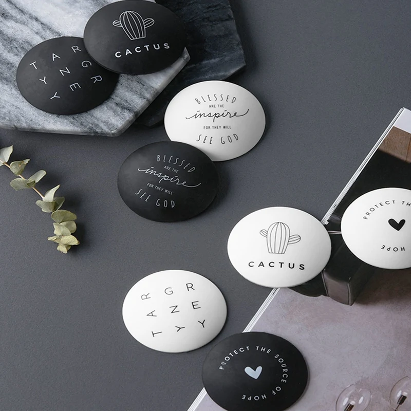 4 шт. дверная ручка Краш Pad резиновая замок бампер Защита стопор бесшумные дверные