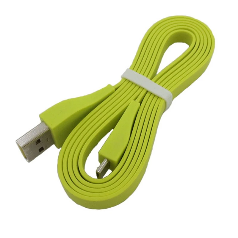 USB-кабель для быстрой зарядки, зарядное устройство, адаптер для Logitech UE BOOM 2 /UE MEGABOOM /UE Wonderboom /UE ROLL 2, Bluetooth-динамик