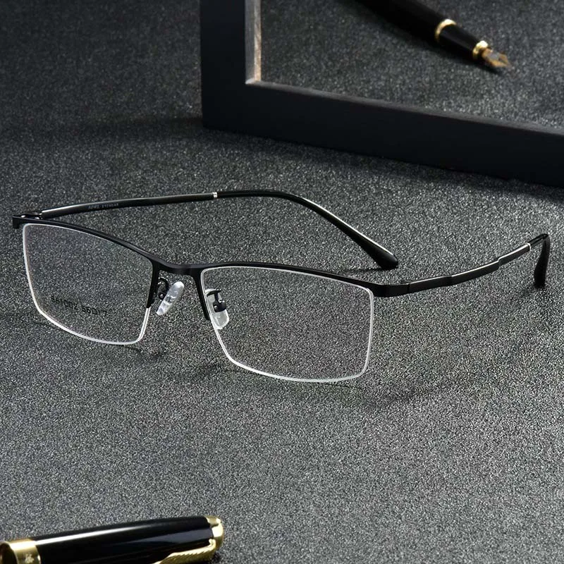 

Оправа для очков, половинная оправа для мужчин и женщин, оптические очки, очки, TR-90, дужки, очки, мужские очки, оправа по рецепту