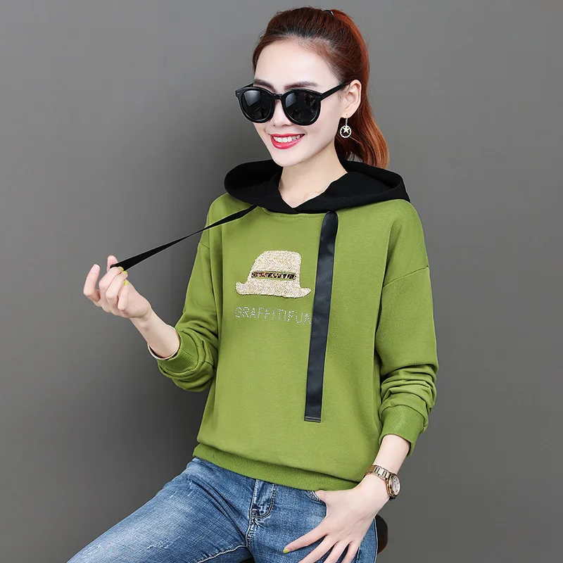 Женский свитер топы Осенний серый женский пуловер с длинным рукавом|Женские