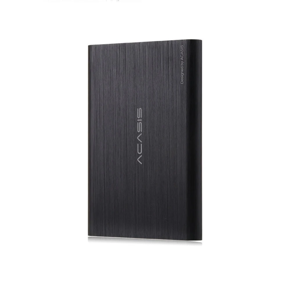 Внешний корпус для жестких дисков SATA с интерфейсом USB 3 0-2 5 дюйма | Компьютеры и