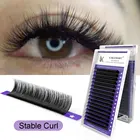 LAKANAKU отдельные ресницы норковые накладные ресницы 16 лотков CD 8-18 мм Мягкие Накладные ресницы натуральный профессиональный макияж для ресниц