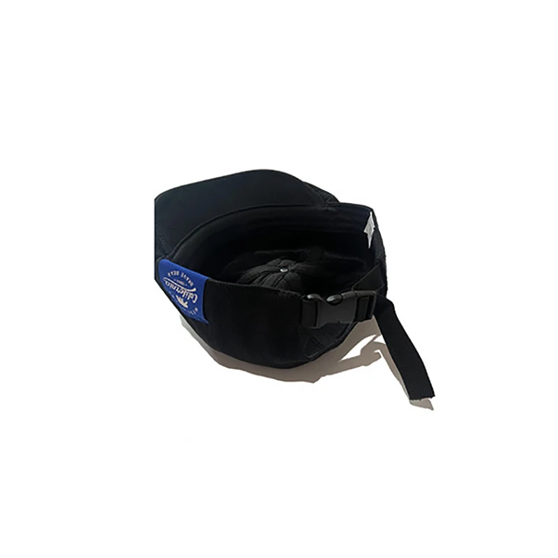 Кепка с короткими полями для мужчин и женщин классический хлопковый берет в