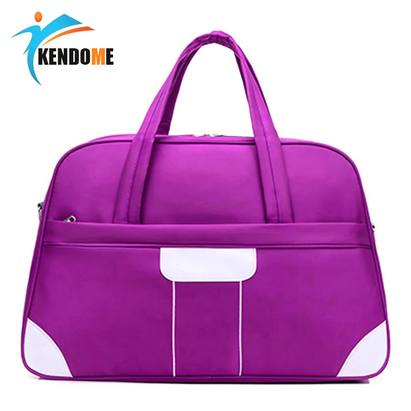 Популярная нейлоновая Мужская спортивная сумка для йоги Профессиональная