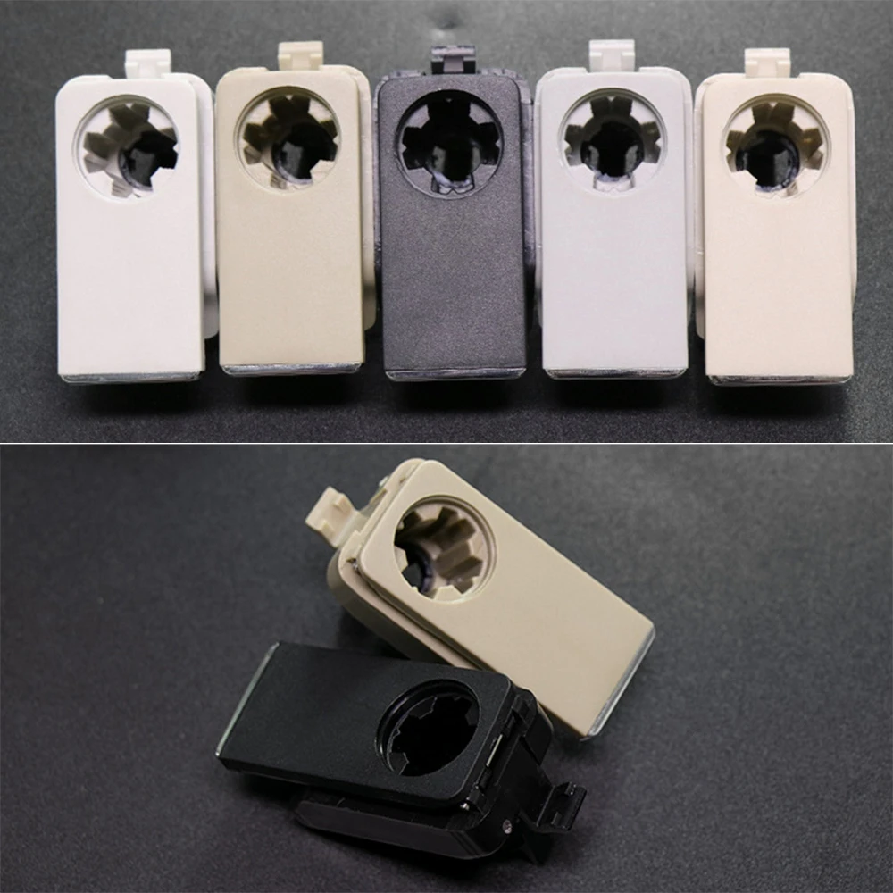 Перчаточного ящика изготовленные на заказ коробки подарка Ручка переключателя