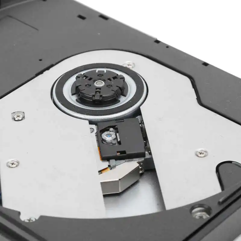 Внешний оптический привод мобильного Dual Порты и разъёмы TYPE C USB3.0 устройство для