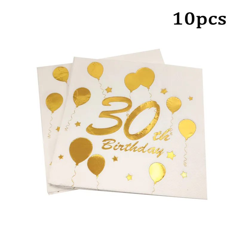 10 шт. одноразовые бумажные салфетки для мужчин и женщин 18-60 лет | Дом сад