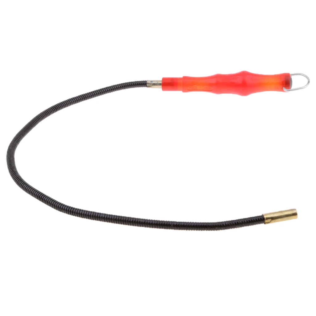 

Portable Magnetic Pickup Rod Stick Extending Magnet 440mm Long