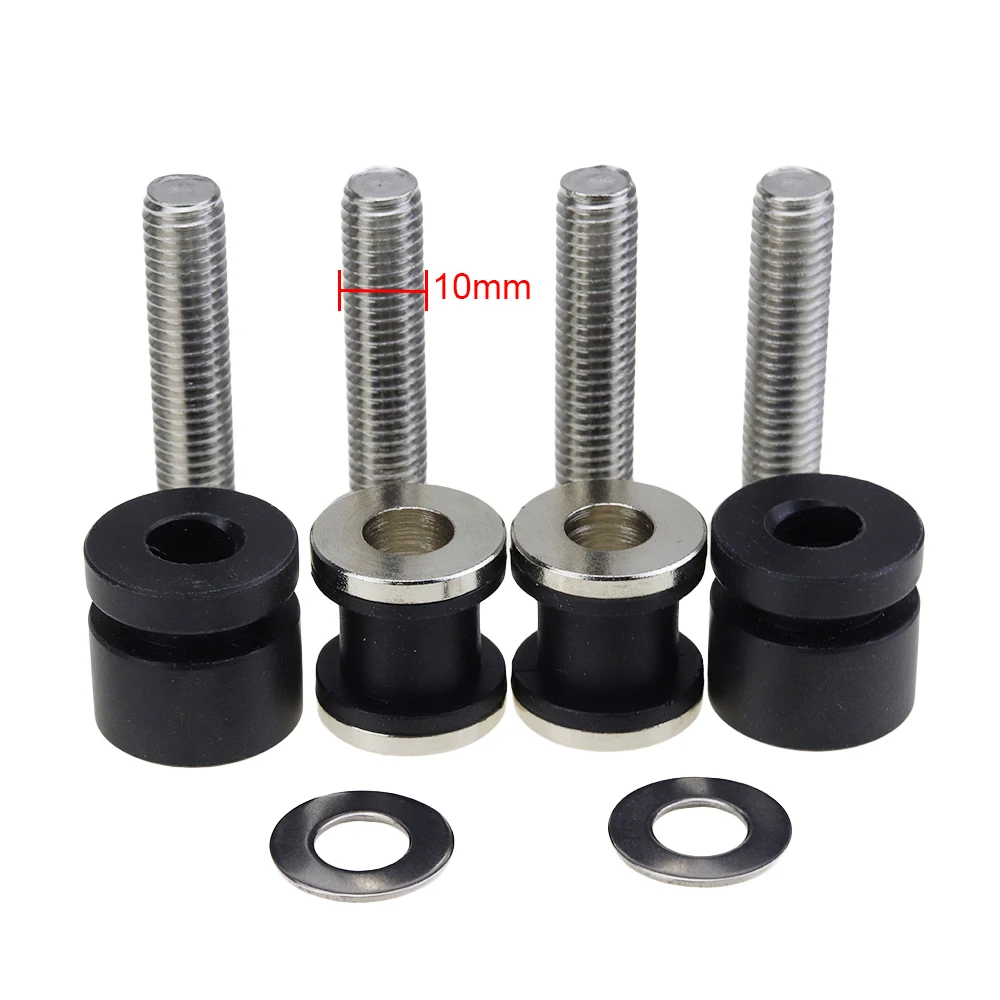 Новое поступление комплект съемных болтов со спинкой для мотоцикла Harley break FXSB 2013