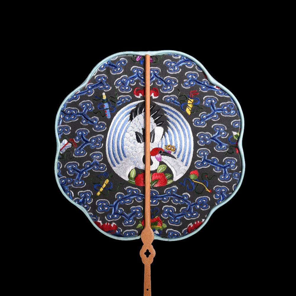 Китайские традиционные красивые свадебные букеты с двойной ручной