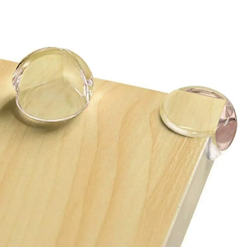 

Защита для углов, защита для углов стола для защиты детей, защита для мебели от острых углов (12 упаковок)